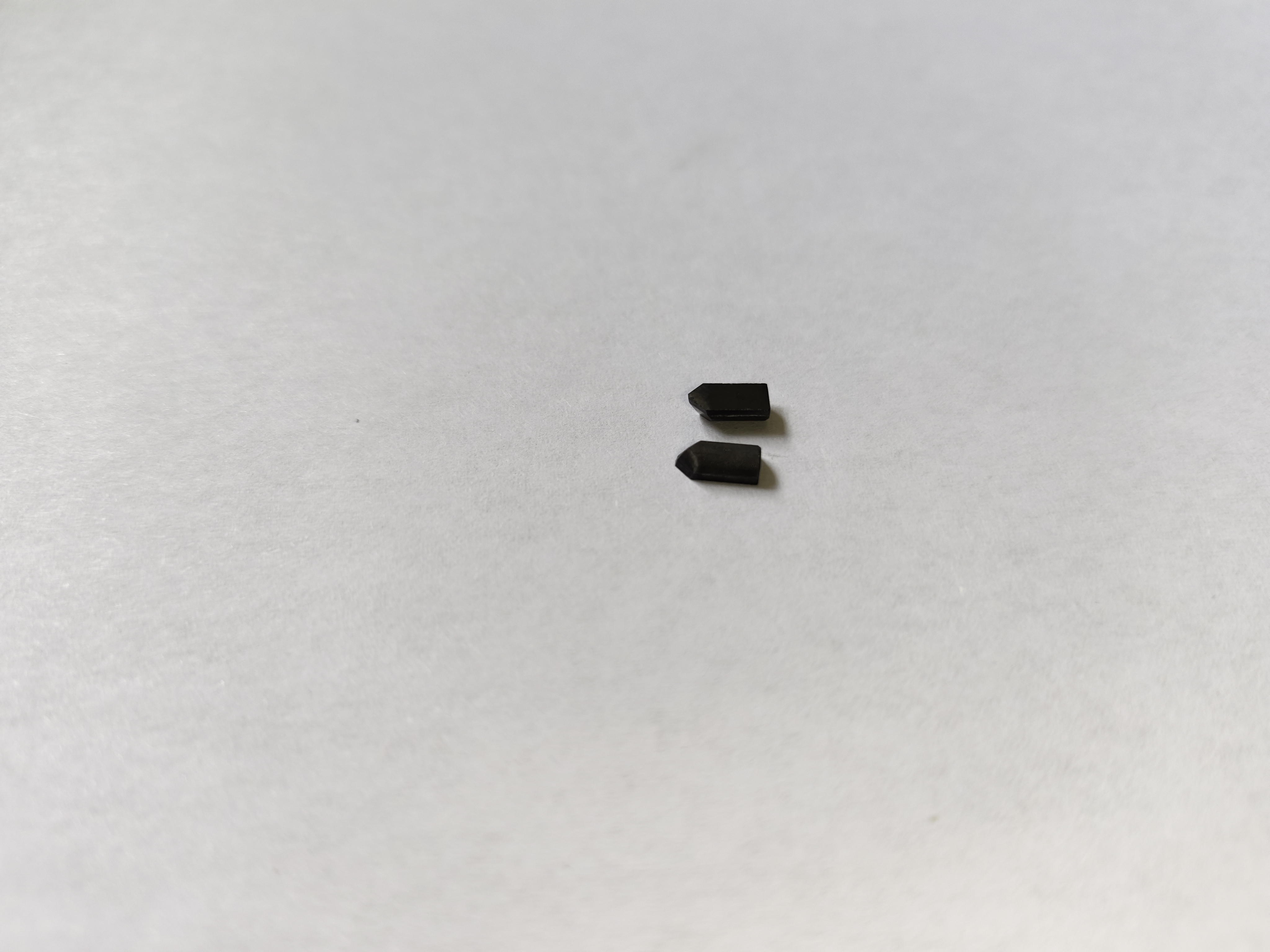 Pcd Notching Tools