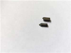 Tungsten Carbide Notching Insert
