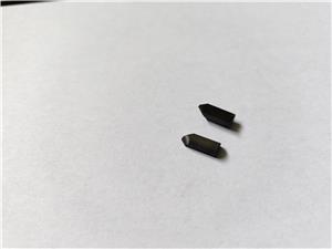 Tungsten Carbide Notching Tools