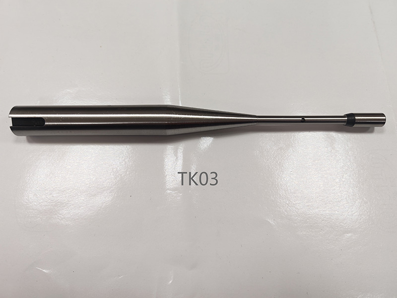 Notching Toolholder With High Quality
