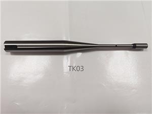 Notching Toolholder With High Quality