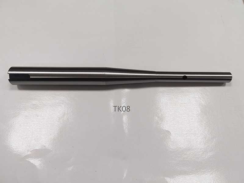Notching Toolholder