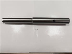Notching Tools For Hss Roller