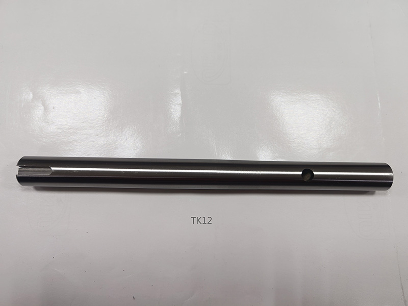 Notching Tools For Hss Roller 