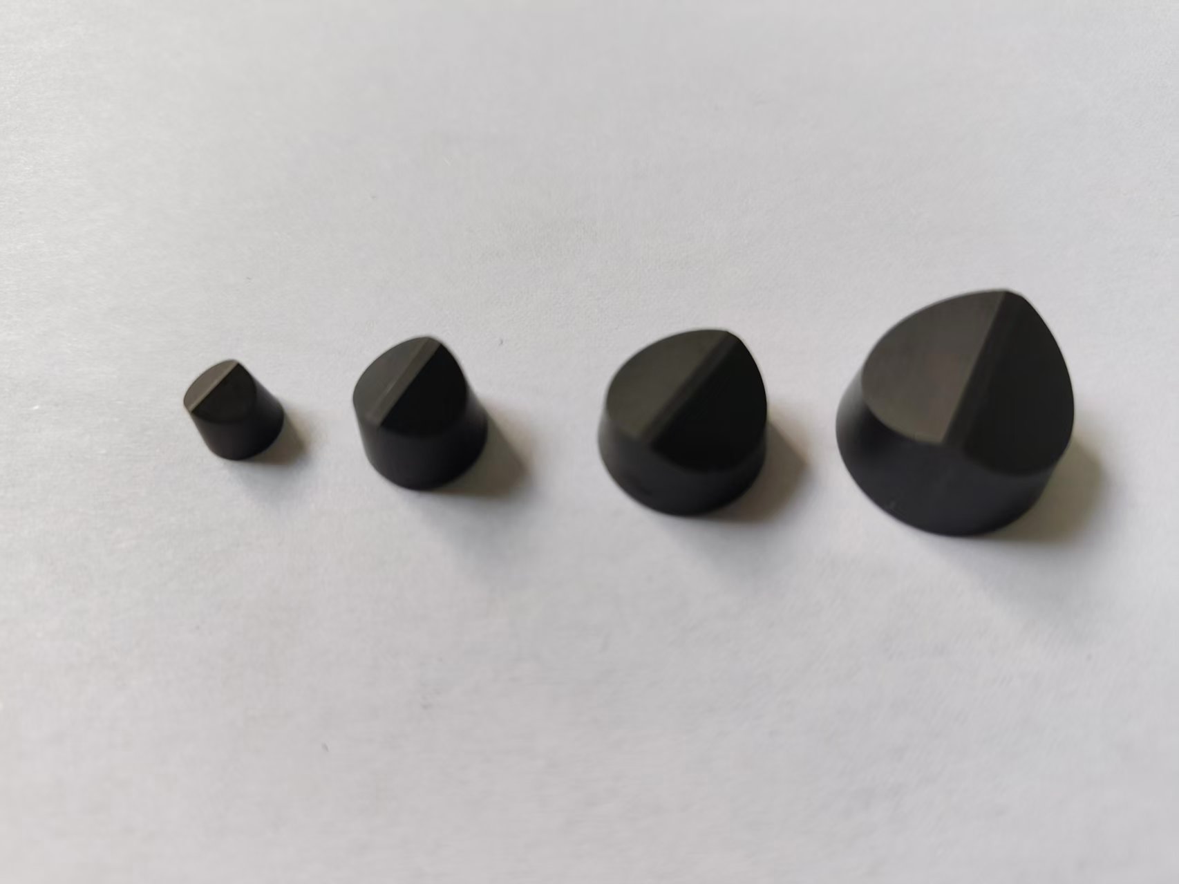 Ceramics Turning Inserts For Cast Iron Rolls