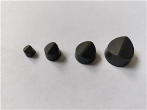 Ceramics Turning Inserts For Cast Iron Rolls