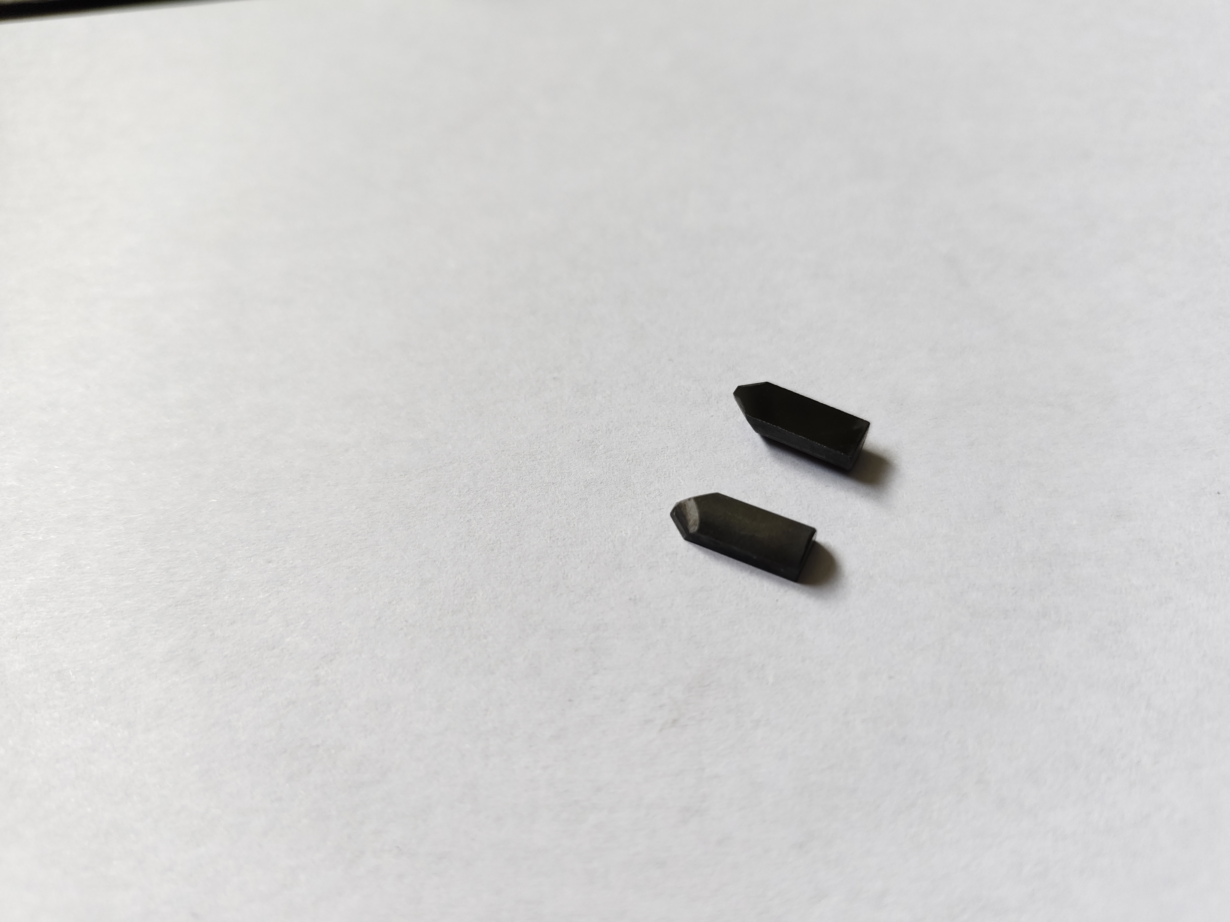 Notching Tools For Hss Roller 