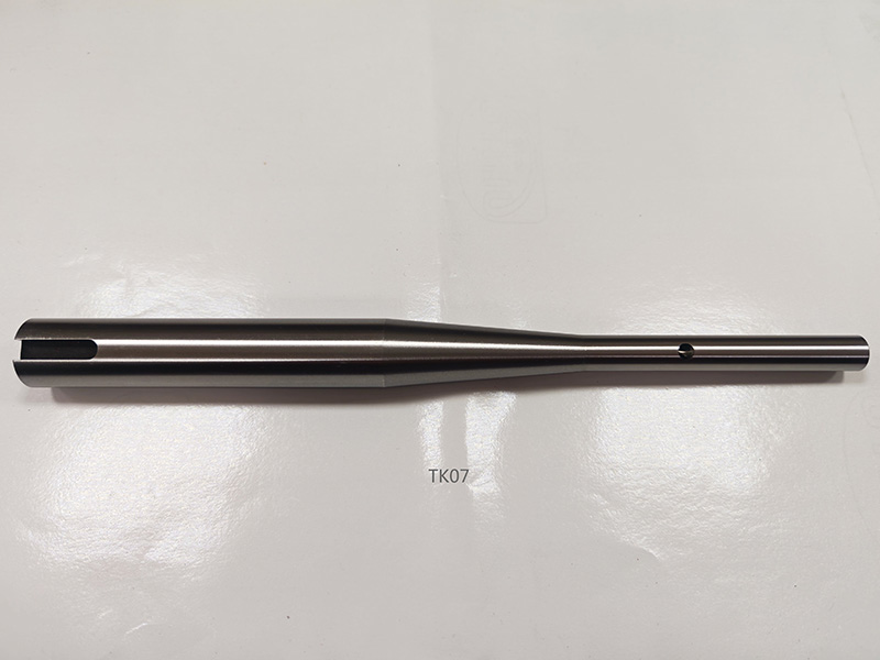 Pcd Notching Tools