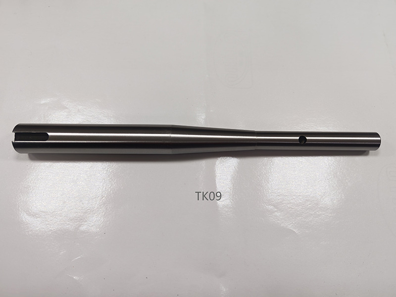 Pcd Notching Tools