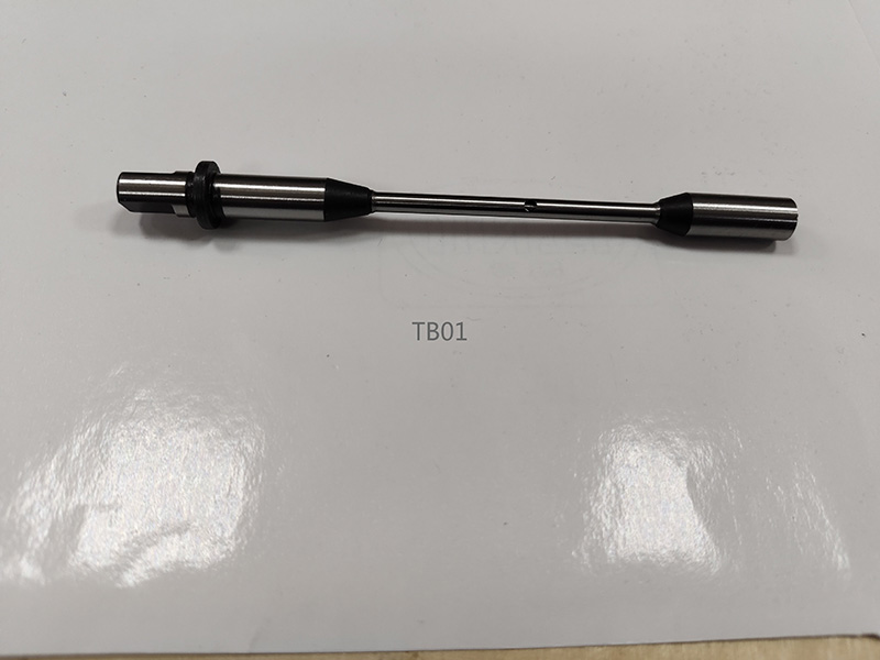 Pcd Notching Inserts