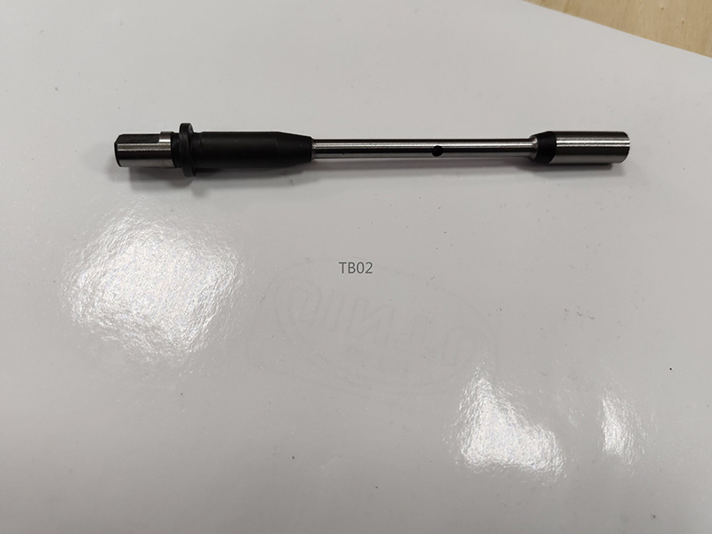 Pcd Notching Inserts