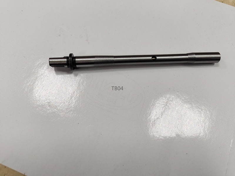 Pcd Notching Inserts 