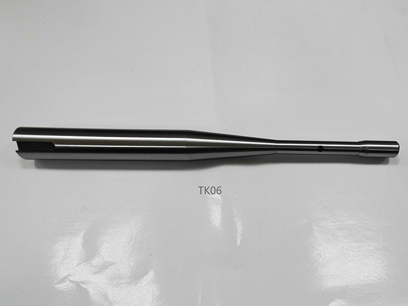 Pcd Notching Inserts 