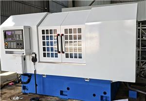 High Precise Surface Grinding Machine
