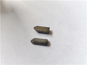 Ferramentas de entalhe em carboneto de tungstênio