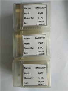 Suporte de bronze com lubrificação automática