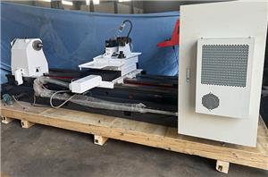 Tornos combinados CNC para barra ou haste Hss Rolls
