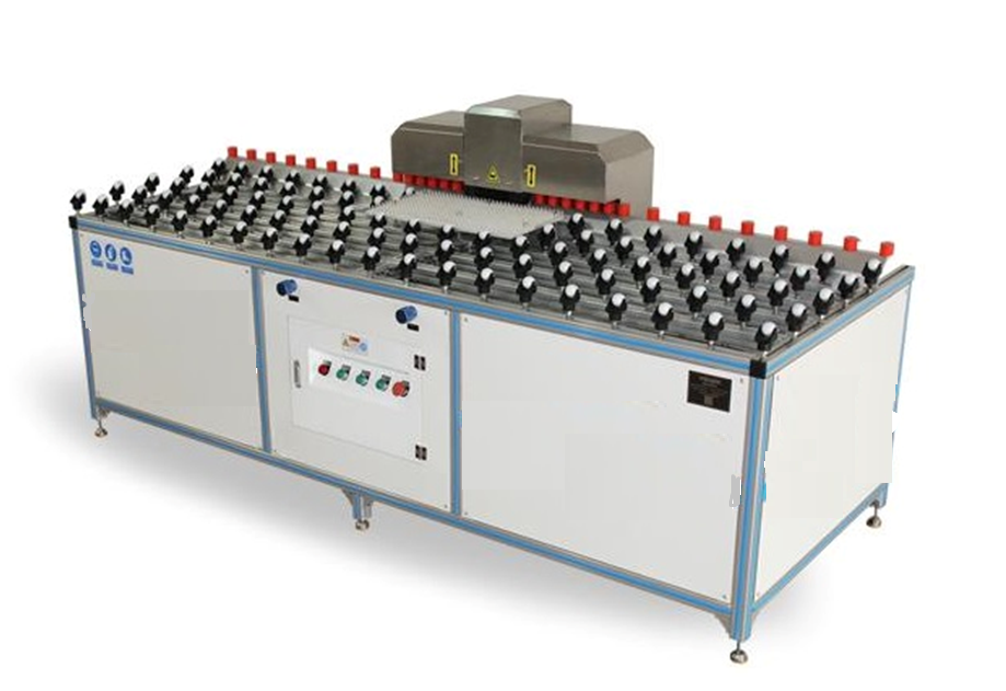 Supply Glass Chamfer Machine Factory Quotes OEM