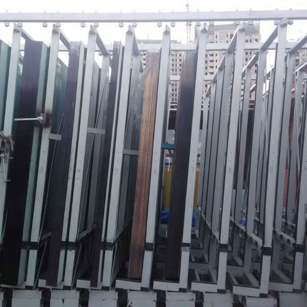 storage racks manufacturers