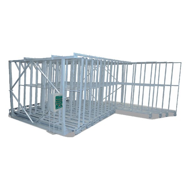 storage racks manufacturers