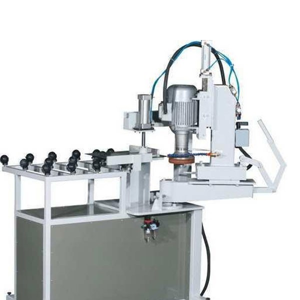 Supply Glass Corner Rounding Machine Factory Quotes OEM