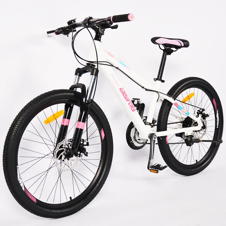 Comprar bicicleta 27.5er, bicicleta de montaña barata de 6 radios, neumáticos llenos de aire bicicleta marcas