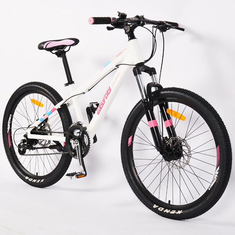 27.5er 자전거 구매, 저렴한 6 스포크 산악 자전거, 공기 채워진 타이어 자전거 브랜드