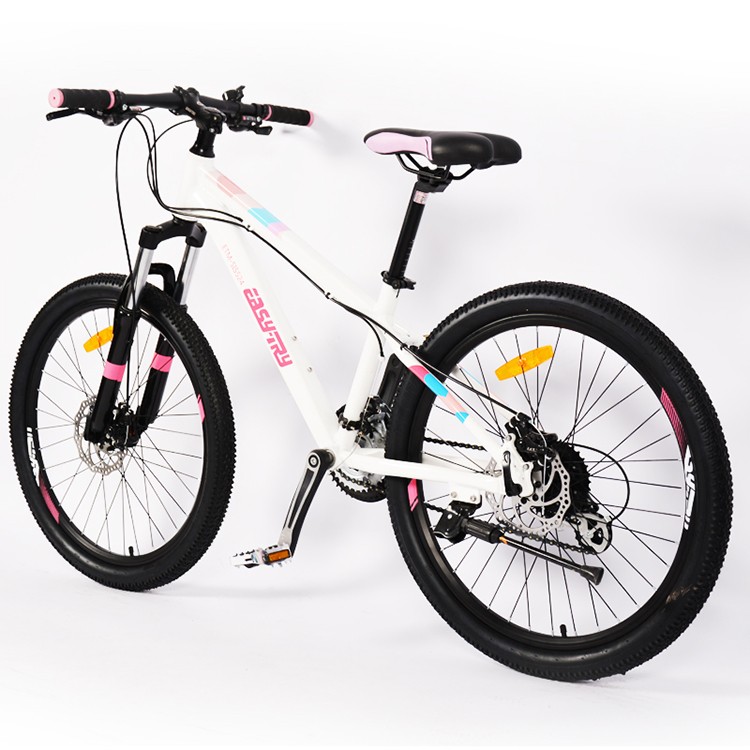 Comprar bicicleta 27.5er, bicicleta de montaña barata de 6 radios, neumáticos llenos de aire bicicleta marcas