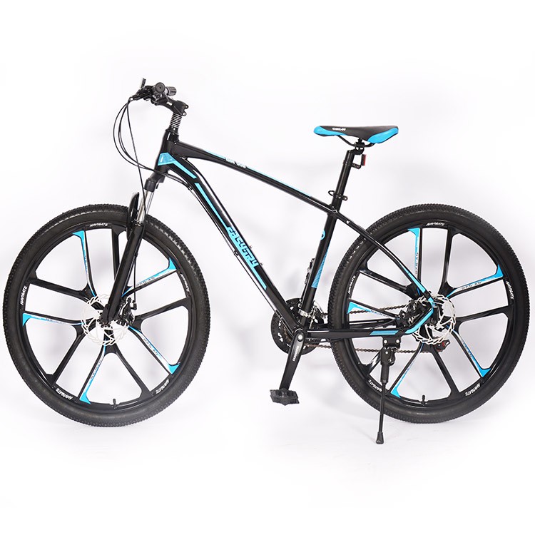 China magnesium alloy mountain bike, Buy titanium alloy mountain bike, utility mountain bike Price