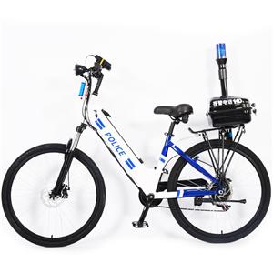 26-дюймовый скрытый литиевый аккумулятор электрический велосипед