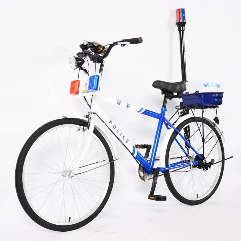 Buy patrol public bike police, patrol electric bike Price, Discount oem bmx bike