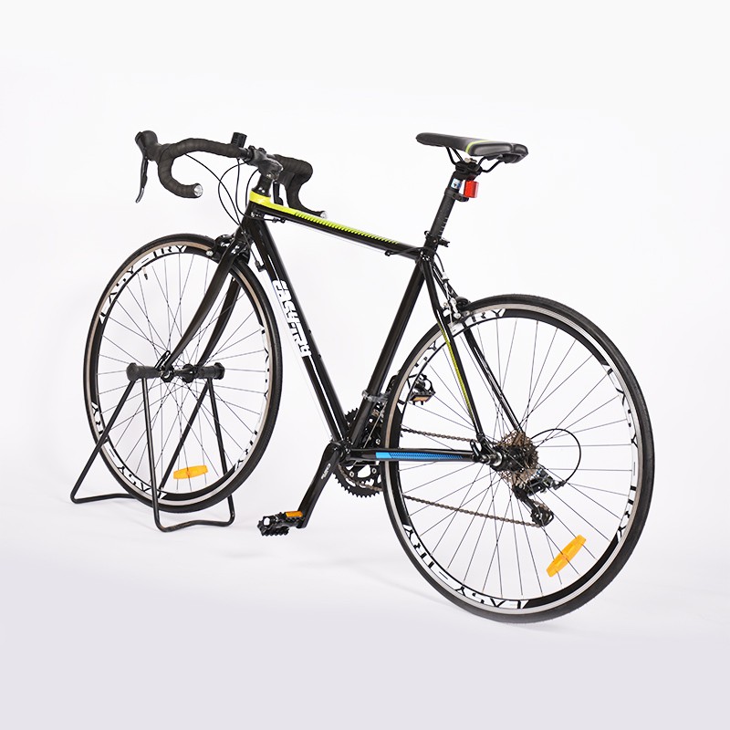 Bicicleta pública de freno en expansión barata, Comprar neumáticos sólidos anti espina Bicicleta pública Marcas