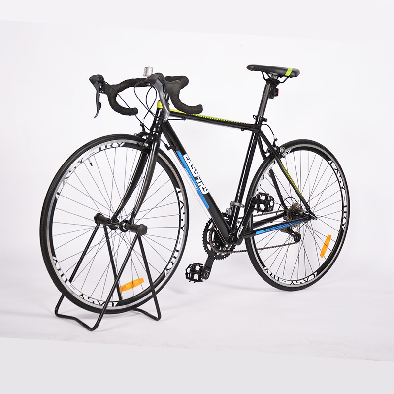 Bicicleta pública de freio de expansão barata, Compre pneus sólidos de bicicleta pública de pneus anti-espinho