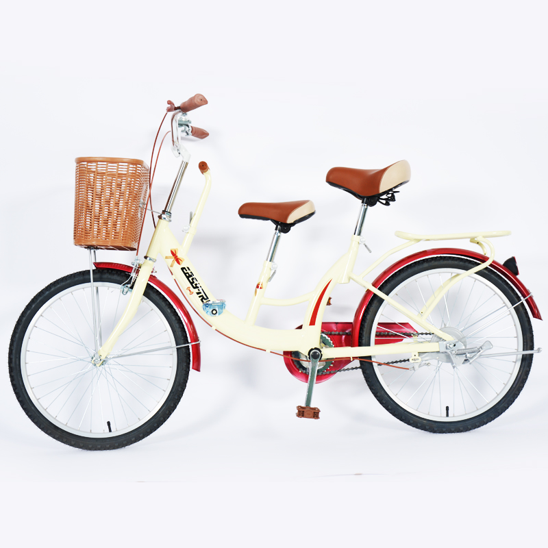 Sales sharing system public bike