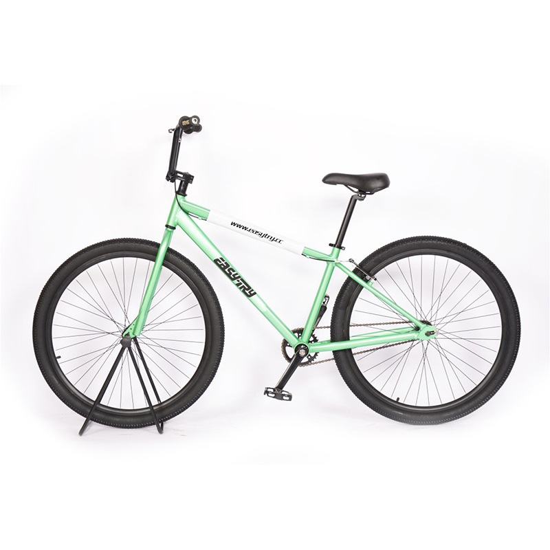 29 inch single online speed bicycle