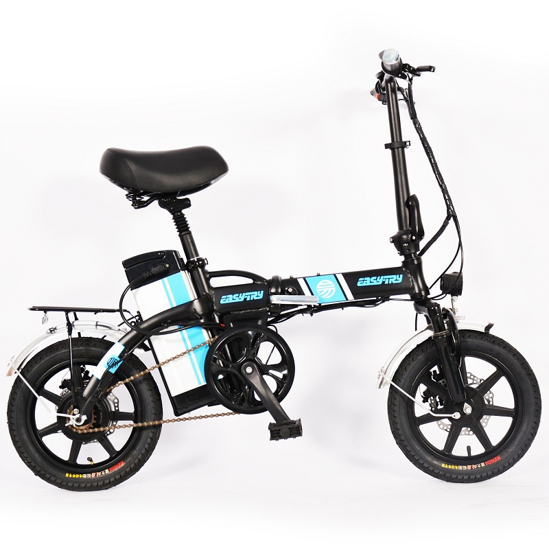 14 Zoll Elektrofahrrad