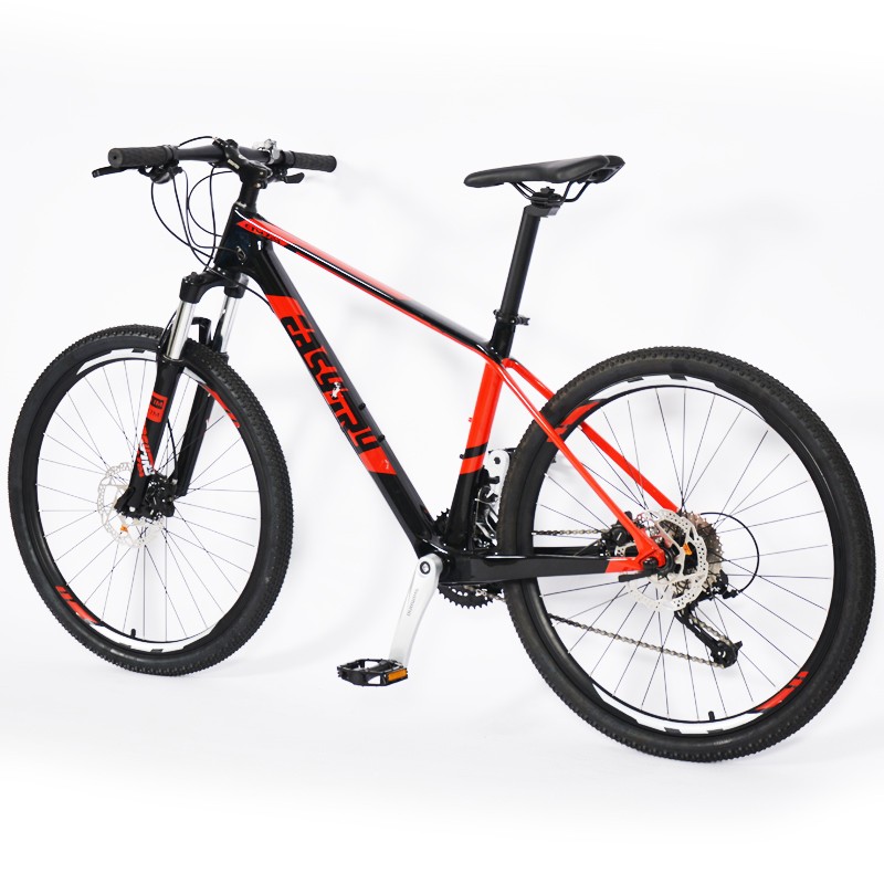 29 Inch 30 Speed Carbon Fork Racing Mountain Bike