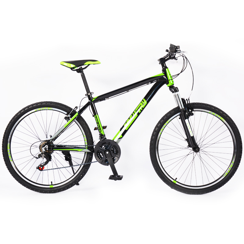 trek 27 speed mountain bike