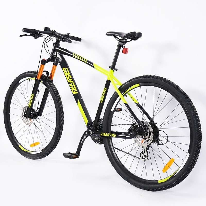 29 Inch Full Suspension Specialized Mountain Bike