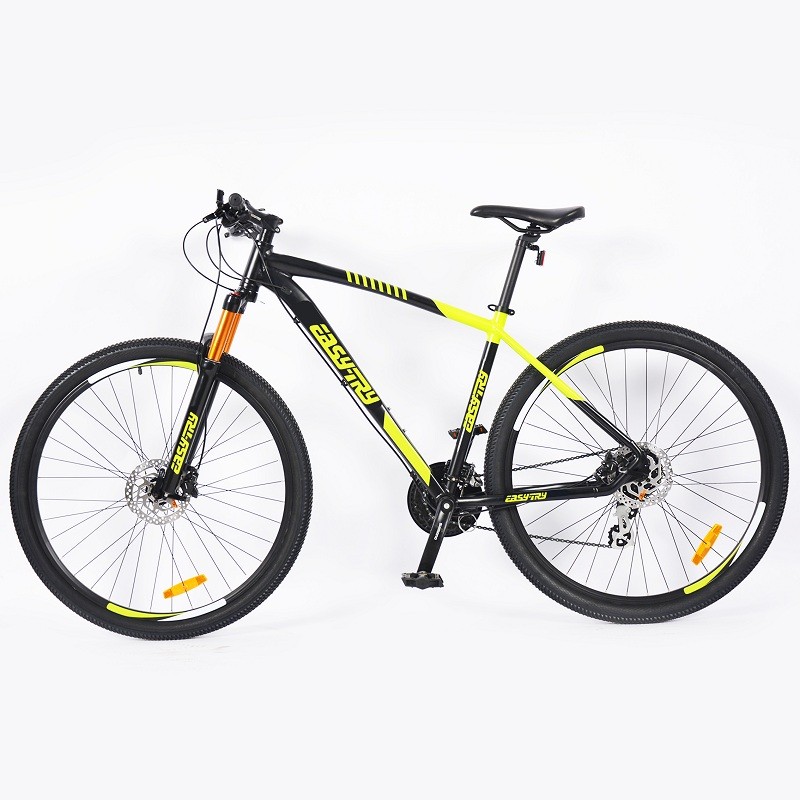 29 Inch Full Suspension Specialized Mountain Bike