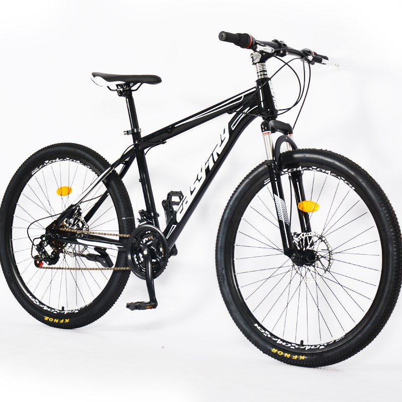 26 Inch High Quality Carbon Frame Customized Mountain Bikes