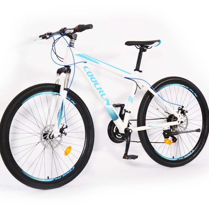 27.5 Inch Disc Brakes High Carbon Steel Frame 21 Gear Blue Mountain Bikes Manufacturers, 27.5 Inch Disc Brakes High Carbon Steel Frame 21 Gear Blue Mountain Bikes Factory, Supply 27.5 Inch Disc Brakes High Carbon Steel Frame 21 Gear Blue Mountain Bikes