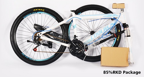 Comprar u tipo de bicicleta bmx de freno