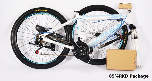 Buy u type brake bmx bike