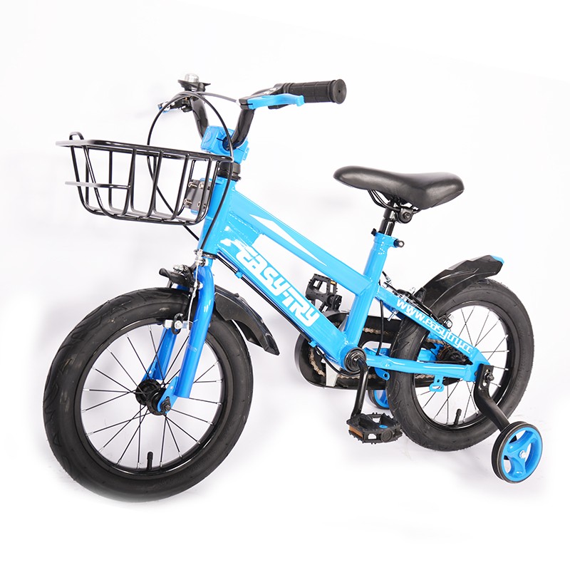 Kids Bike Small Children Bicycle For Baby