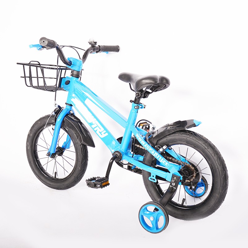 Kids Bike Small Children Bicycle For Baby