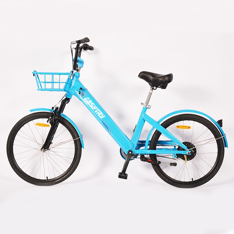 Acquista bici per condivisione di alberi cardanici, city bike da viaggio economica, td bike share Factory
