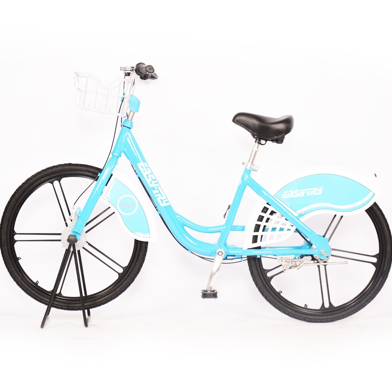 Integrated Wheel Band Brakes Dock Station Rental Bicycle Manufacturers, Integrated Wheel Band Brakes Dock Station Rental Bicycle Factory, Supply Integrated Wheel Band Brakes Dock Station Rental Bicycle