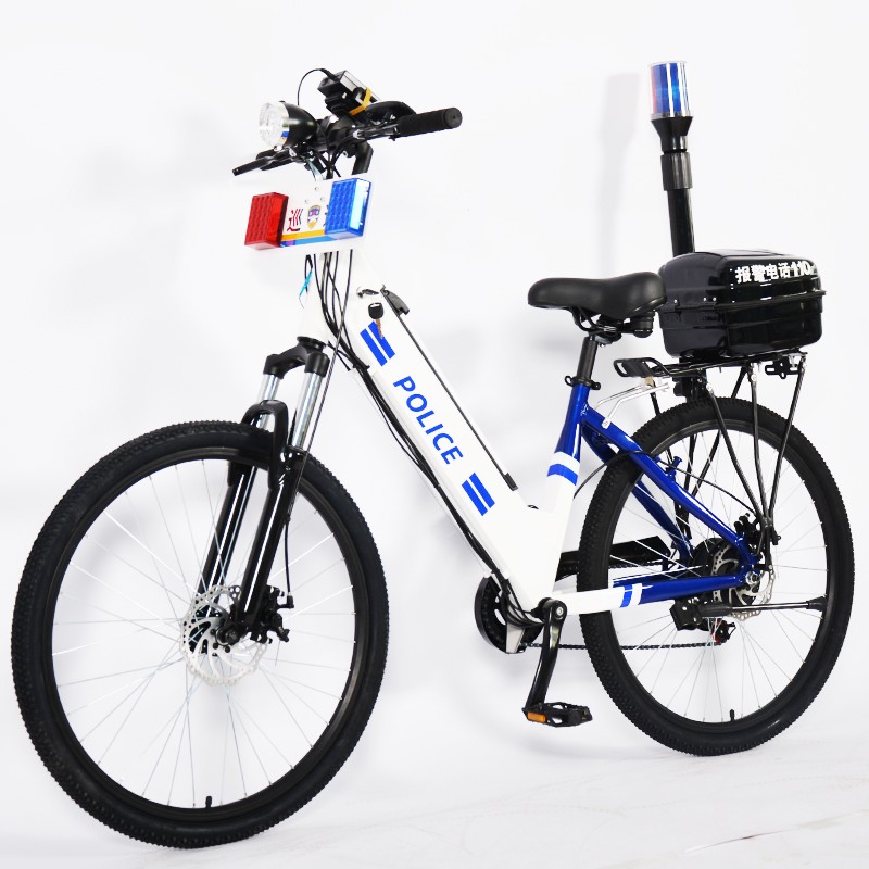 7 Speed Police Patrol Alloy Mountain Electric Bike Manufacturers, 7 Speed Police Patrol Alloy Mountain Electric Bike Factory, Supply 7 Speed Police Patrol Alloy Mountain Electric Bike
