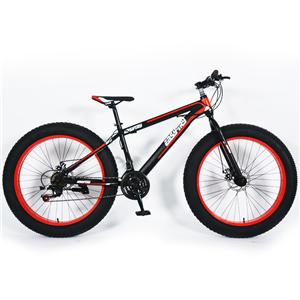 2020 new arrivals high quality Professional custom sports fat tire mountain bike for sale special bicycle